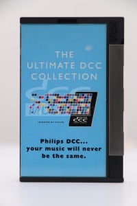 Various Artists - Ultimate DCC Collection (DCC)